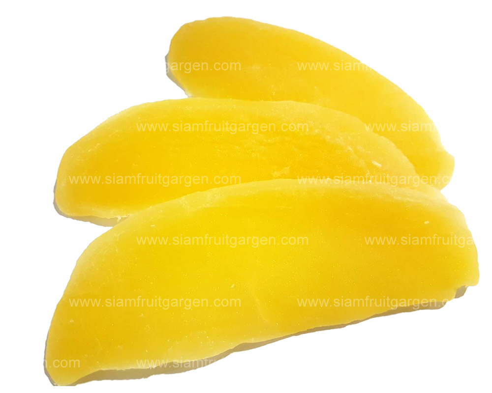 Siam Fruit Garden Mango