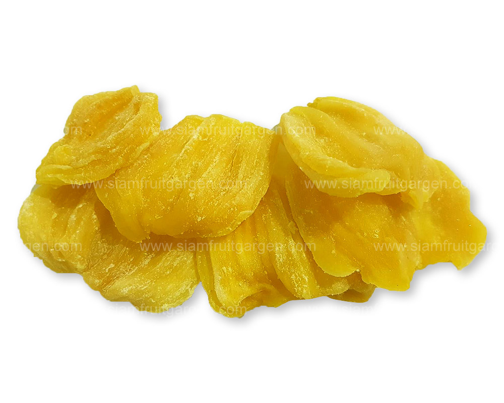 Soft Jackfruit